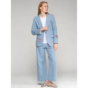 Vilagallo Denim Raya Jeans